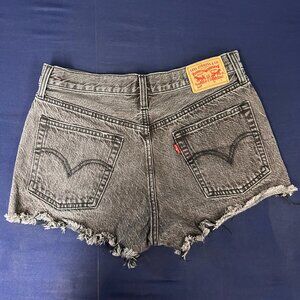 Levi's Shorts 501